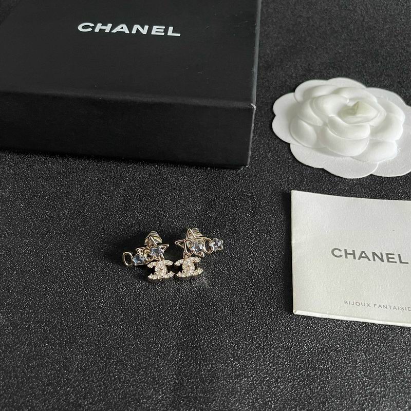 Chanel Earring 06yxs64